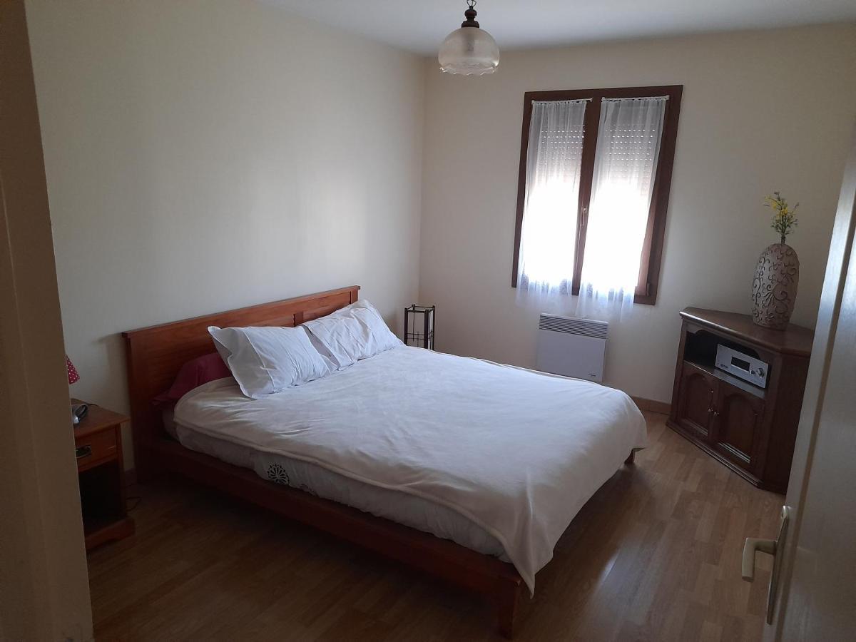 La Belle Maisonnette Montmorillon Ngoại thất bức ảnh